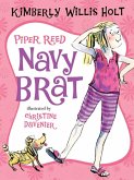 Piper Reed, Navy Brat (eBook, ePUB)