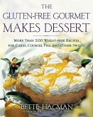 The Gluten-free Gourmet Makes Dessert (eBook, ePUB)