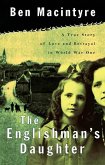 The Englishman's Daughter (eBook, ePUB)