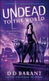 Undead to the World (eBook, ePUB)