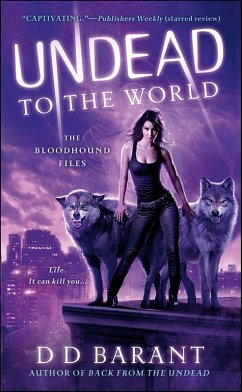 Cover Undead to the World (eBook, ePUB)