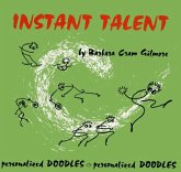 Instant Talent (eBook, ePUB)