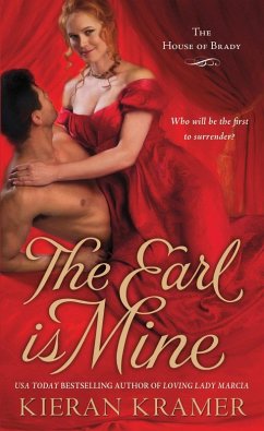 The Earl is Mine (eBook, ePUB) - Kramer, Kieran