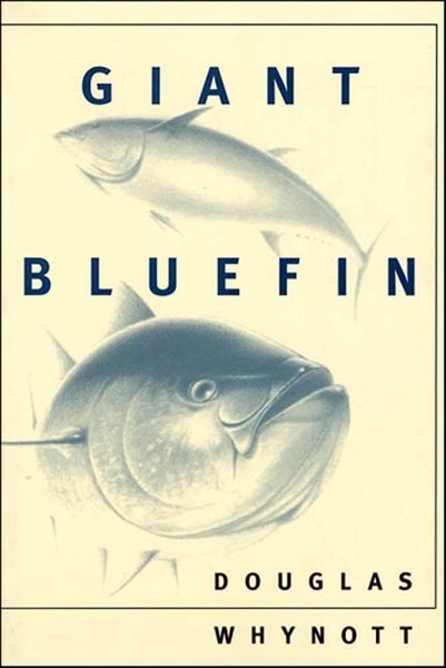 Giant Bluefin (eBook, ePUB)