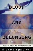 Blood and Belonging (eBook, ePUB)