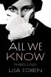 All We Know (eBook, ePUB) - Bild 1