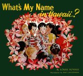 What's My Name in Hawaii? (eBook, ePUB)