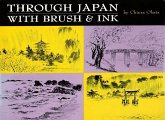 Through Japan with Brush & Ink (eBook, ePUB)