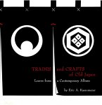 Trades and Crafts of Old Japan (eBook, ePUB)