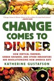 Change Comes to Dinner (eBook, ePUB)
