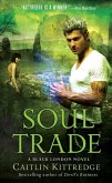 Soul Trade (eBook, ePUB) Soul Trade (eBook, ePUB)