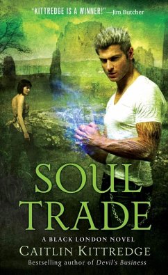 Soul Trade (eBook, ePUB) - Kittredge, Caitlin
