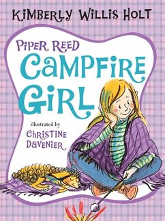 Piper Reed, Campfire Girl (eBook, ePUB) - Holt, Kimberly Willis