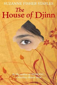 The House of Djinn (eBook, ePUB) - Staples, Suzanne Fisher