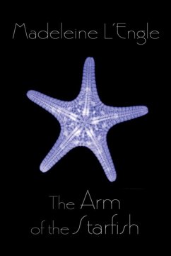 Cover The Arm of the Starfish (eBook, ePUB)