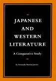 Japanese and Western Literature (eBook, ePUB) Japanese and Western Literature (eBook, ePUB)