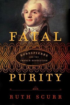 Cover Fatal Purity (eBook, ePUB)
