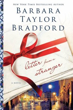 Cover Letter from a Stranger (eBook, ePUB)