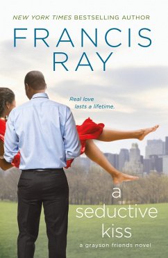 Cover A Seductive Kiss (eBook, ePUB)