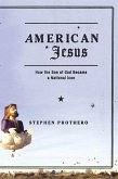 American Jesus (eBook, ePUB)