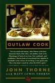 Outlaw Cook (eBook, ePUB)