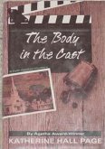 The Body in the Cast (eBook, ePUB) The Body in the Cast (eBook, ePUB)