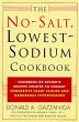 The No-Salt, Lowest-Sodium Cookbook... - Bild 1