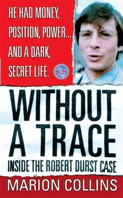 Without a Trace (eBook, ePUB) - Collins, Marion