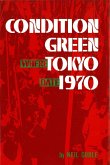 Condition Green Tokyo 1970 (eBook, ePUB)