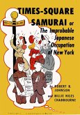Times-Square Samurai (eBook, ePUB)