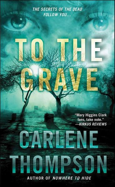 To the Grave (eBook, ePUB)