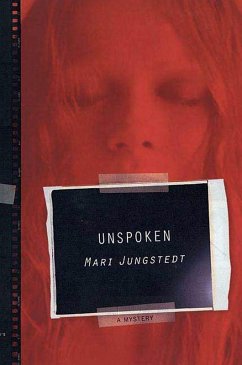 Unspoken (eBook, ePUB) - Jungstedt, Mari