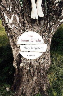 The Inner Circle (eBook, ePUB) - Jungstedt, Mari