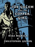 Joe Golem and the Copper Girl (eBook, ePUB)