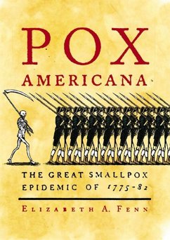 Pox Americana (eBook, ePUB) - Fenn, Elizabeth A.
