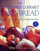 The Gluten-Free Gourmet Bakes Bread (eBook, ePUB)
