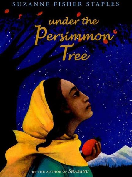 Under the Persimmon Tree (eBook, ePUB) Under the Persimmon Tree (eBook, ePUB)