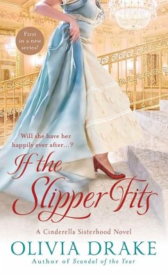 Cover If the Slipper Fits (eBook, ePUB)