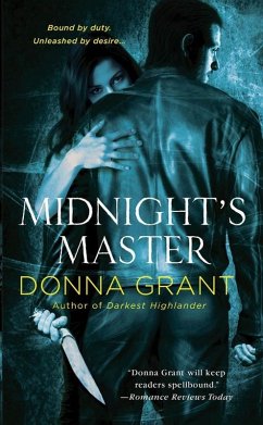 Cover Midnight's Master (eBook, ePUB)