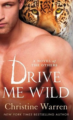 Drive Me Wild (eBook, ePUB) - Warren, Christine