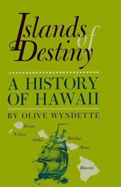 Cover Islands of Destiny (eBook, ePUB)