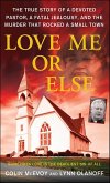 Love Me or Else (eBook, ePUB)