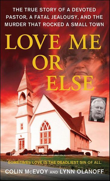 Love Me or Else (eBook, ePUB)