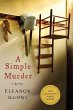 A Simple Murder (eBook, ePUB) - Bild 1