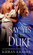 Say Yes to the Duke (eBook, ePUB) - Bild 1