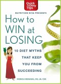 How to Win at Losing (eBook, ePUB)