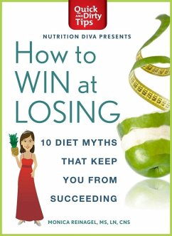 How to Win at Losing (eBook, ePUB) - Reinagel, Monica