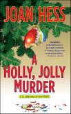 A Holly, Jolly Murder (eBook, ePUB)