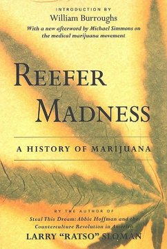 Reefer Madness (eBook, ePUB) - Sloman, Larry "Ratso"