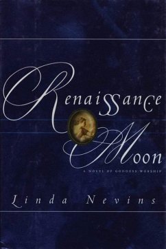 Cover Renaissance Moon (eBook, ePUB)
